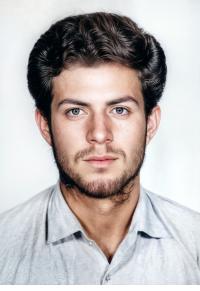 ایرج بزرگی منجیلی