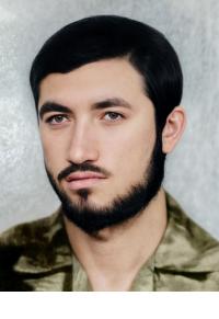 خدابخش نظری