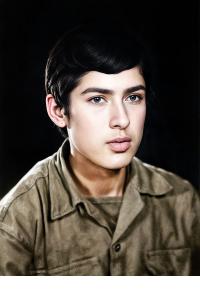 حافظ محسنی خرمی