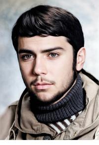 غلامرضا عطائی خرمی