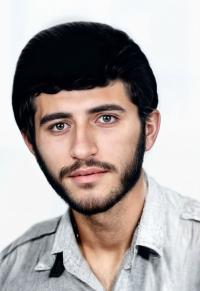 غلام حسن پوررضا