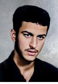 رضا جعفردخت شاهخالی