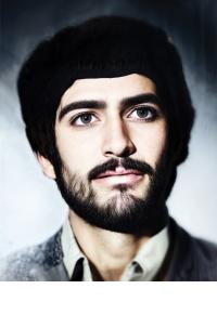 نوراله میرزائی پورگلورزخواه