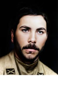 جانعلی عباسی ترکمانی