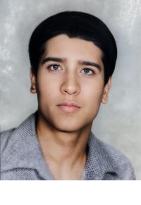 محمدرضا محمدپورمنجیلی