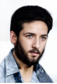 هرمز بهرامی