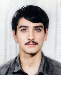 ایوب نظاموندچکنی