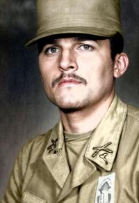 عباس کشاورزمنجیلی