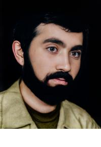 سرمعلی جمالی جوبنی