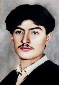 باقر عبداللهی جوبنی