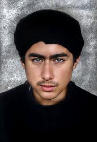 شهرام عزیزی جوبنی