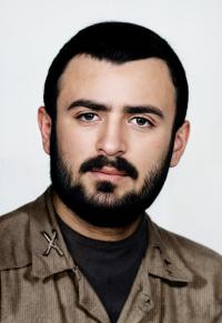 قربان علی نصیری رشته رودی