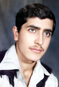 حبیب مرادپورسیاهرودی