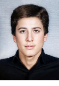 عینعلی صفری شمامی