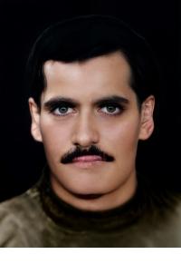 غیاث علی جهاندارشمامی