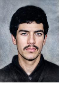 محمدعلی صمدی شمامی