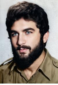 طهماسب بهاری کلورزی