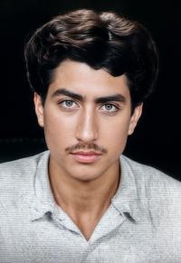 صادق فرزانه کلورزی