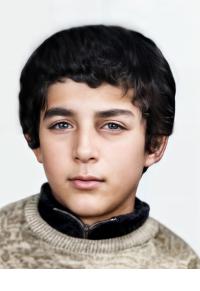 صیف اله مهرنوش کپته