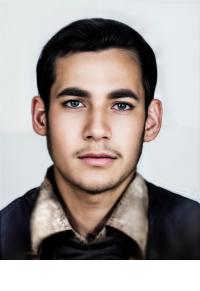 یزدان شهابی کرارودی