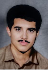 سهراب دوستداراسکلکی