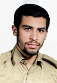 اکبر مظفری کرارودی