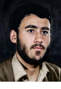 محمد مهذبی گنجه