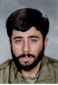 قربان نوروزی خولکی