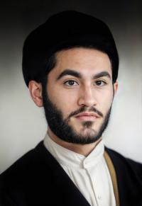 میریونس حسینی آغوزبنی