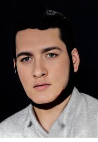 مهرداد غلامی پرهء