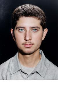 رشید جامه پرهء