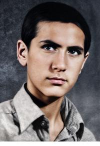 رضا موسی پور