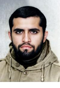 علی باروتکوبیان