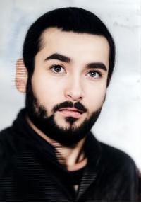 پرویز رضائی