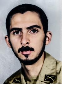 علی اکبر پورامیدعلی ابدبوچائی