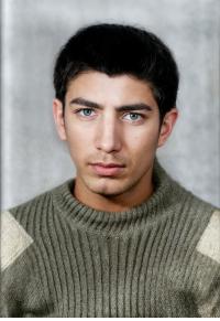 بهمن رضائی چلکاسری