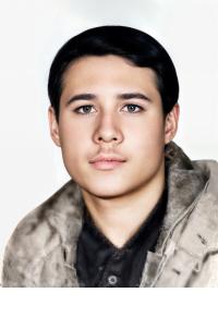 الیاس نصیری چلکاسری