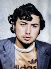 برزو میرزاجانی