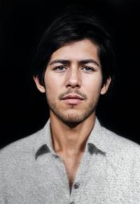 علی علی پورحاجی شیرکیائی