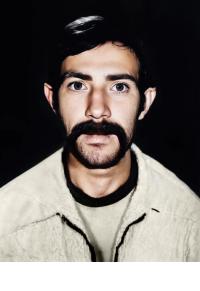 محمد رضائی نژادحلیمه جانی