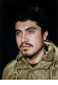 عاشور طالب زاده سیبنی