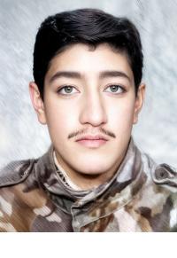 بیژن عطائی اسطلخ جانی