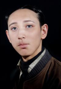 فرهاد رضائی خرشکی