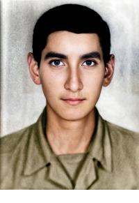 پرویز میرزائی دفرازی