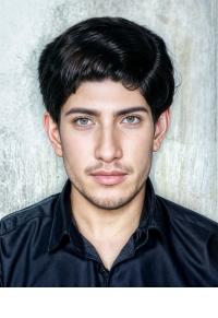 عین اله گلابی دفرازی