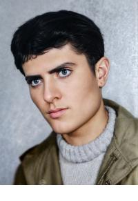 مصطفی مظفری