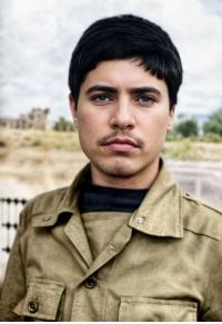 عزت باقرپور