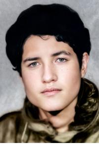 هوشیار نظرپورناشی