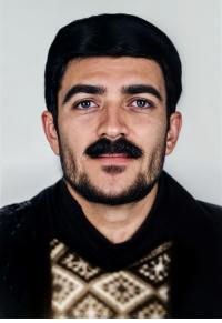 محمود حاتمی شیرکوهی