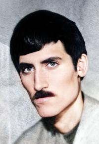 اله بداشت گلپورراجعونی